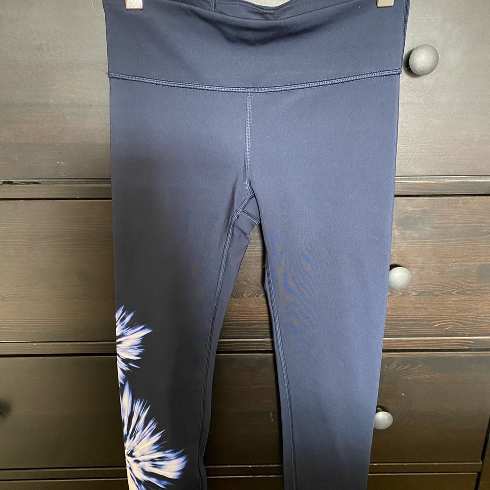 GAP yoga pant ladies XS